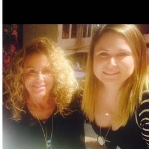 Meet your Posher, Wendy